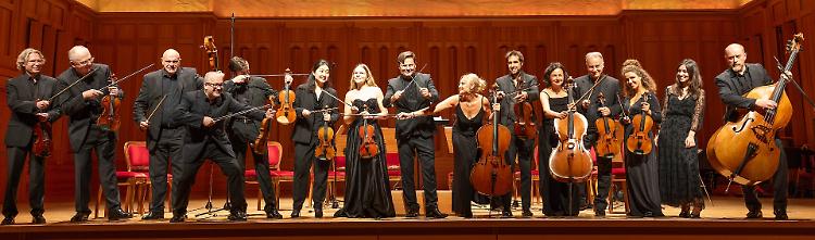 Tutto il fascino dell&rsquo;Arpa - STRADIVARIfestival