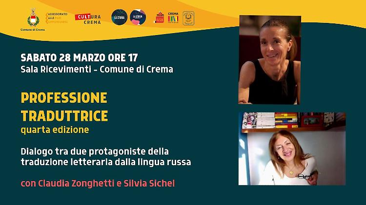 Professione Traduttrice - Quarta edizione