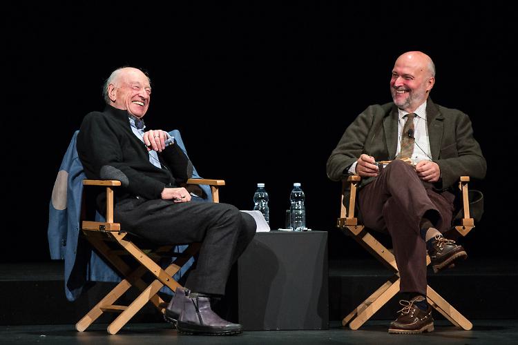  La Chiave d'Europa 2026 a Morin e Ceruti: un monito contro l'implosione del continente