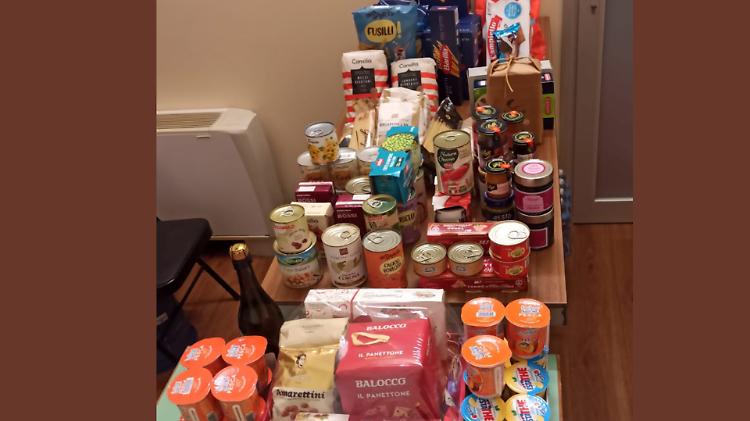 La San Vincenzo ha bisogno di volontari