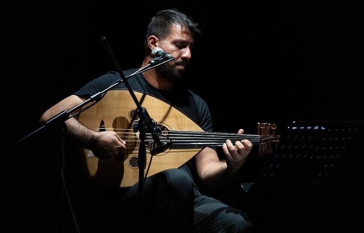 Tareq Abu Salameh: Quattro passi palestinesi