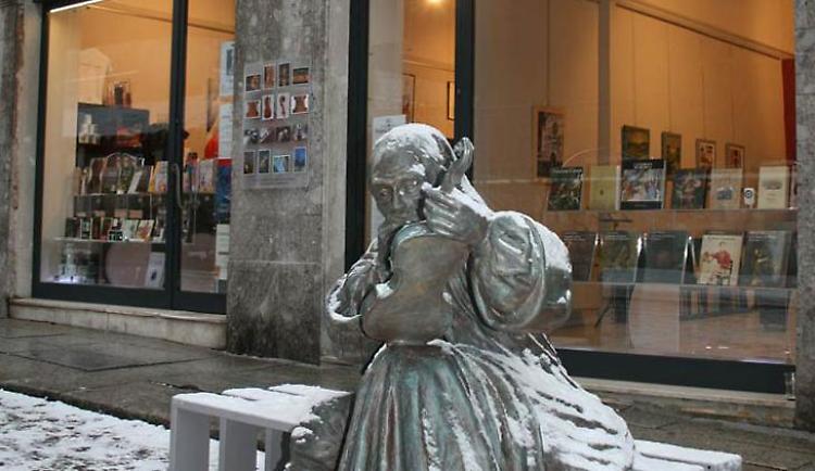 Le "Carte" di Mariangela De Maria