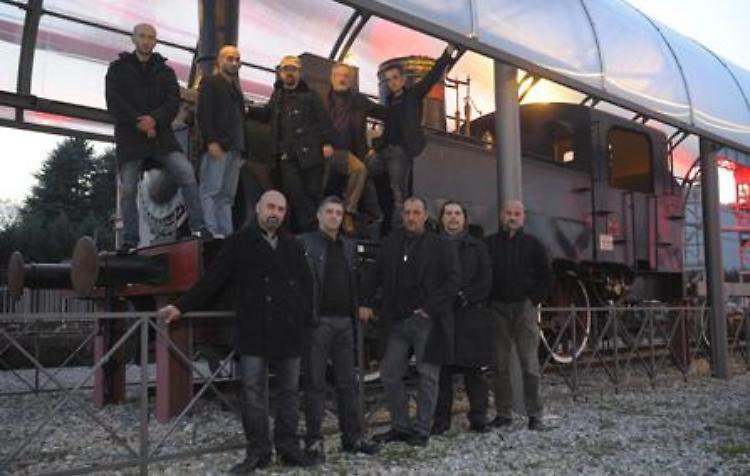 I Luf cantano Guccini 