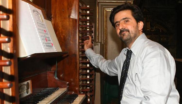 Preludi al Vespro nella Cattedrale di Cremona