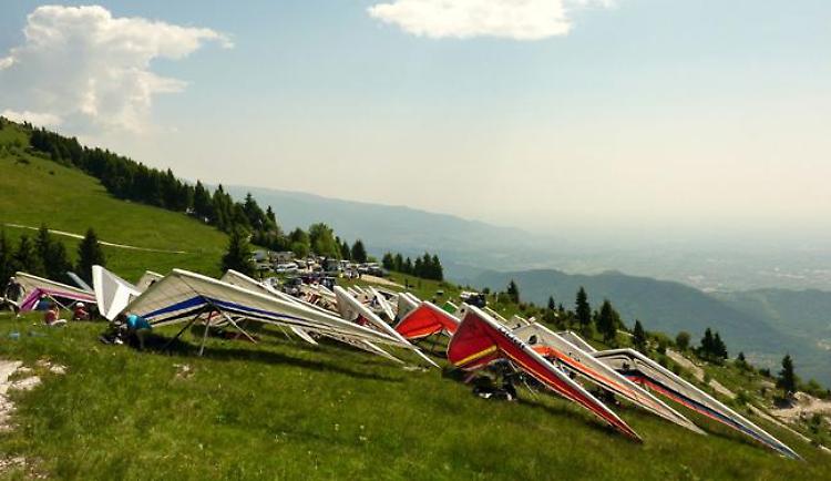 14° Trofeo Zanchettin il 25 e 26 maggio a Cappella Maggiore (Tv)
