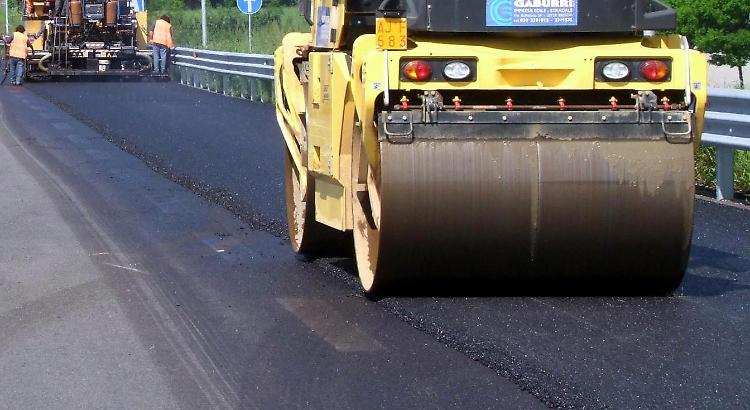 Piano asfaltature 2024 avanti tutta