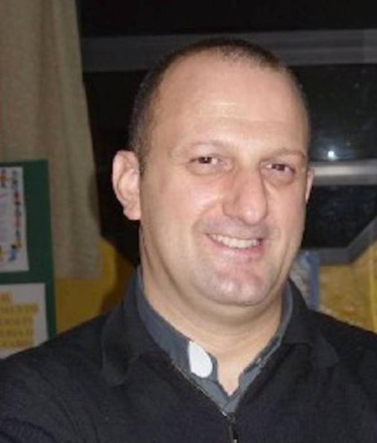 Il nuovo parroco &egrave; don Fabio Santambrogio, attuale vicario di Soncino