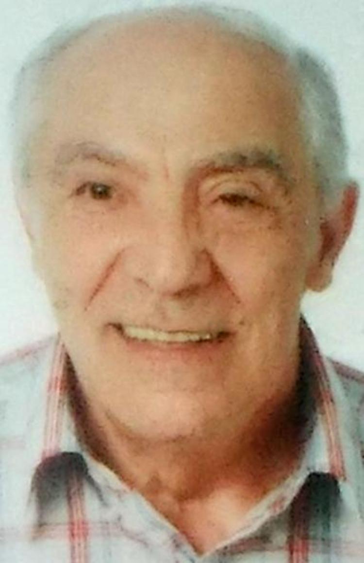 Lunedì 9 l'addio a Contesini volontario Avis