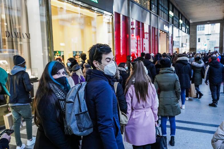 Cremona, nuovo Dpcm dal venerdì 15 - La Provincia