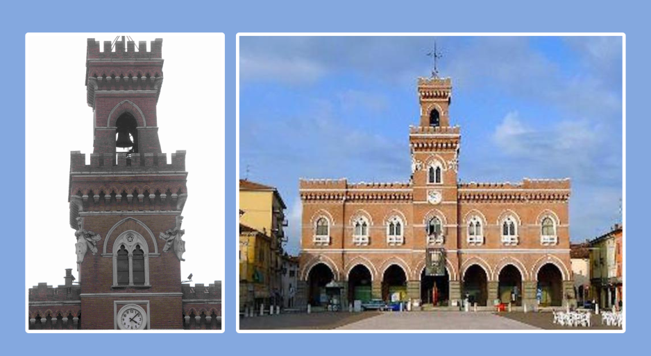Torre Civica: riecco le campane
