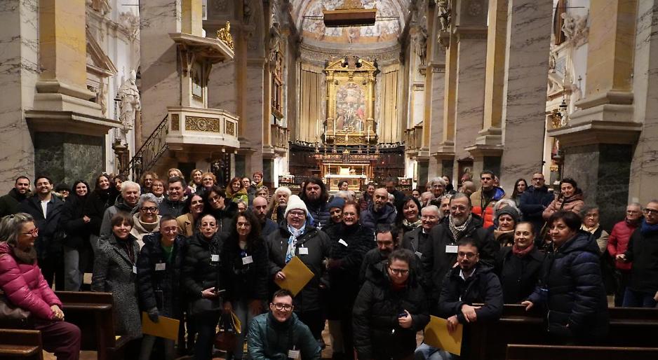 Arte, inclusione e salute mentale: torna ArteAssieme