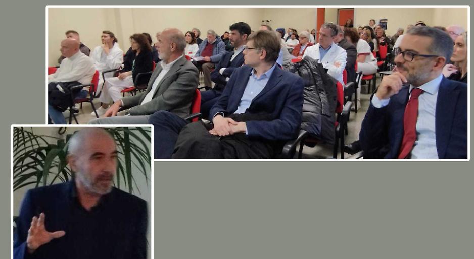 C&rsquo;&egrave; crisi di infermieri: &laquo;Ma l&rsquo;attivit&agrave; resiste&raquo;