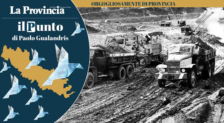 Con capitani coraggiosi Cremona va... in porto