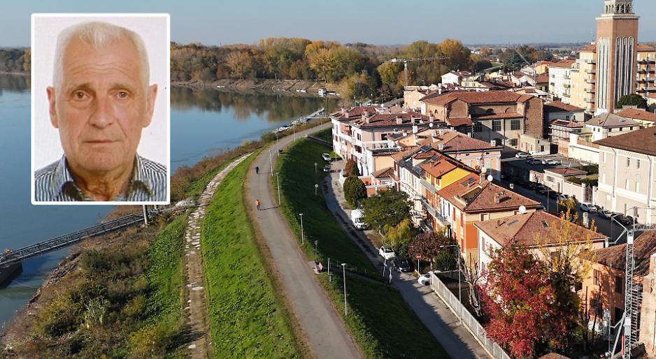 Addio a Franco Benvenuti