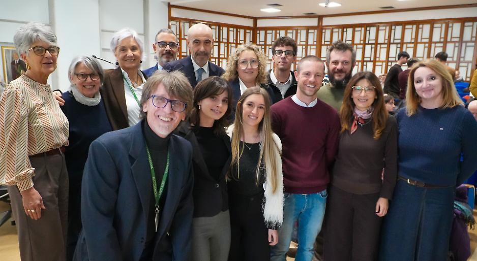 Premio Telli, le migliori tesi su Parkinson e sclerosi multipla