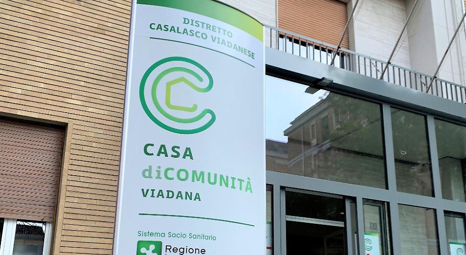 &laquo;Alla Casa di comunit&agrave; prenotazioni in tilt da due mesi&raquo;