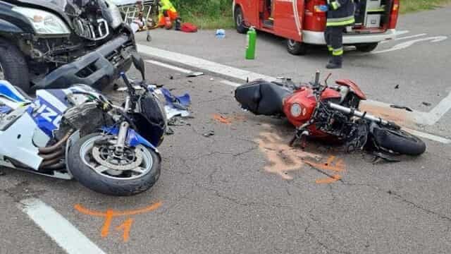 incidente