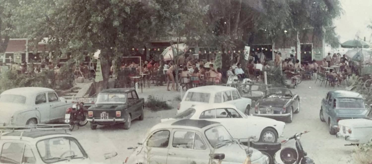 foto storica