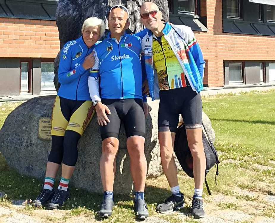 trio